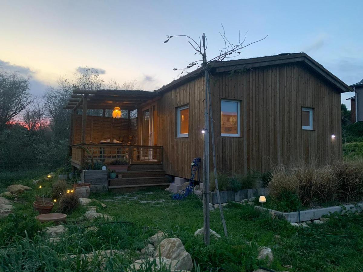 Holiday home Casaotto